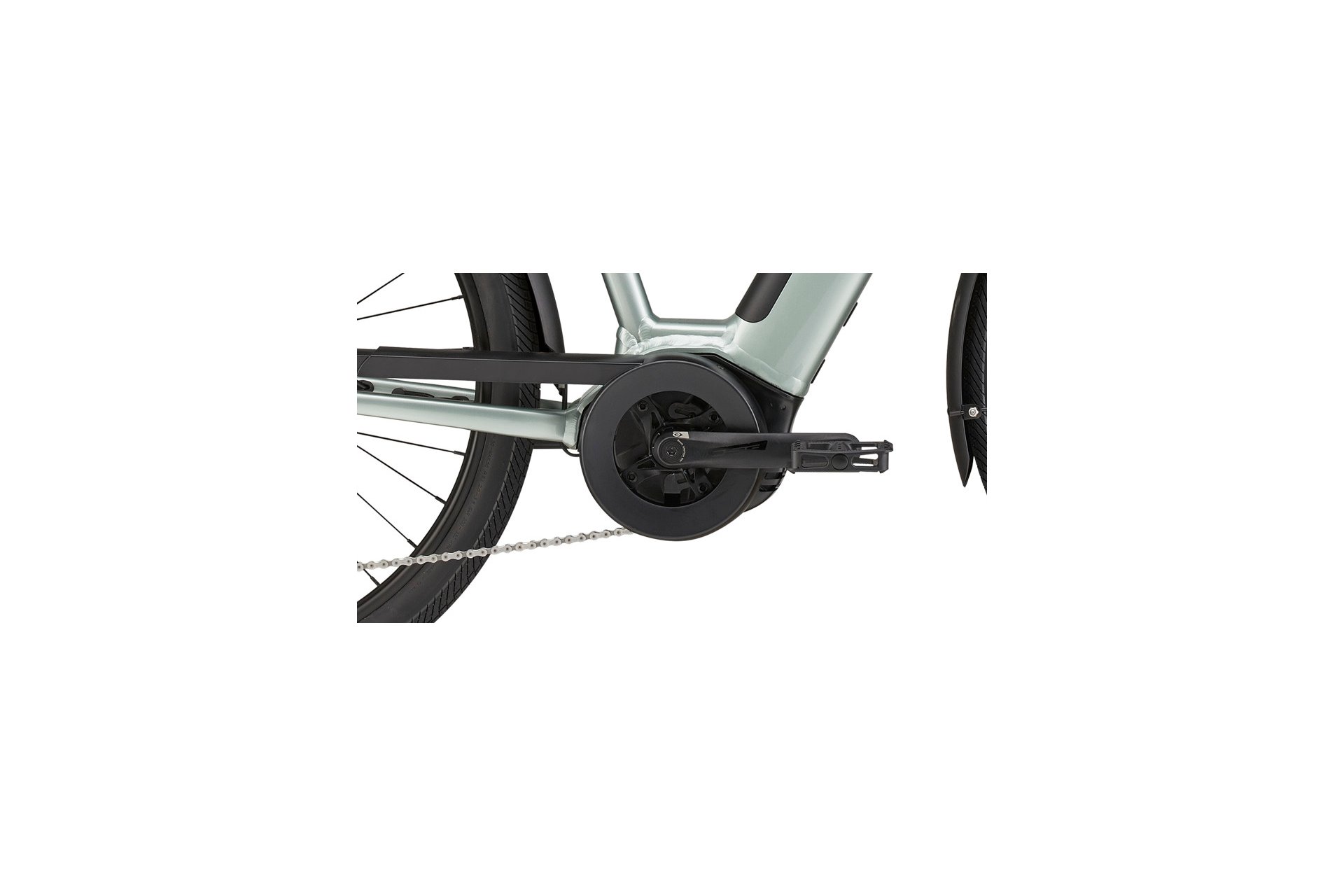 Cannondale Adventure Neo 2 EQ - 500 Wh - 27,5 Zoll - Tiefeinsteiger - 2025