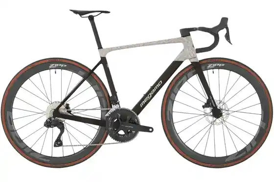 28 Zoll - Rennräder - Megamo Raise 15 CW - 28 Zoll - Diamant - 2026