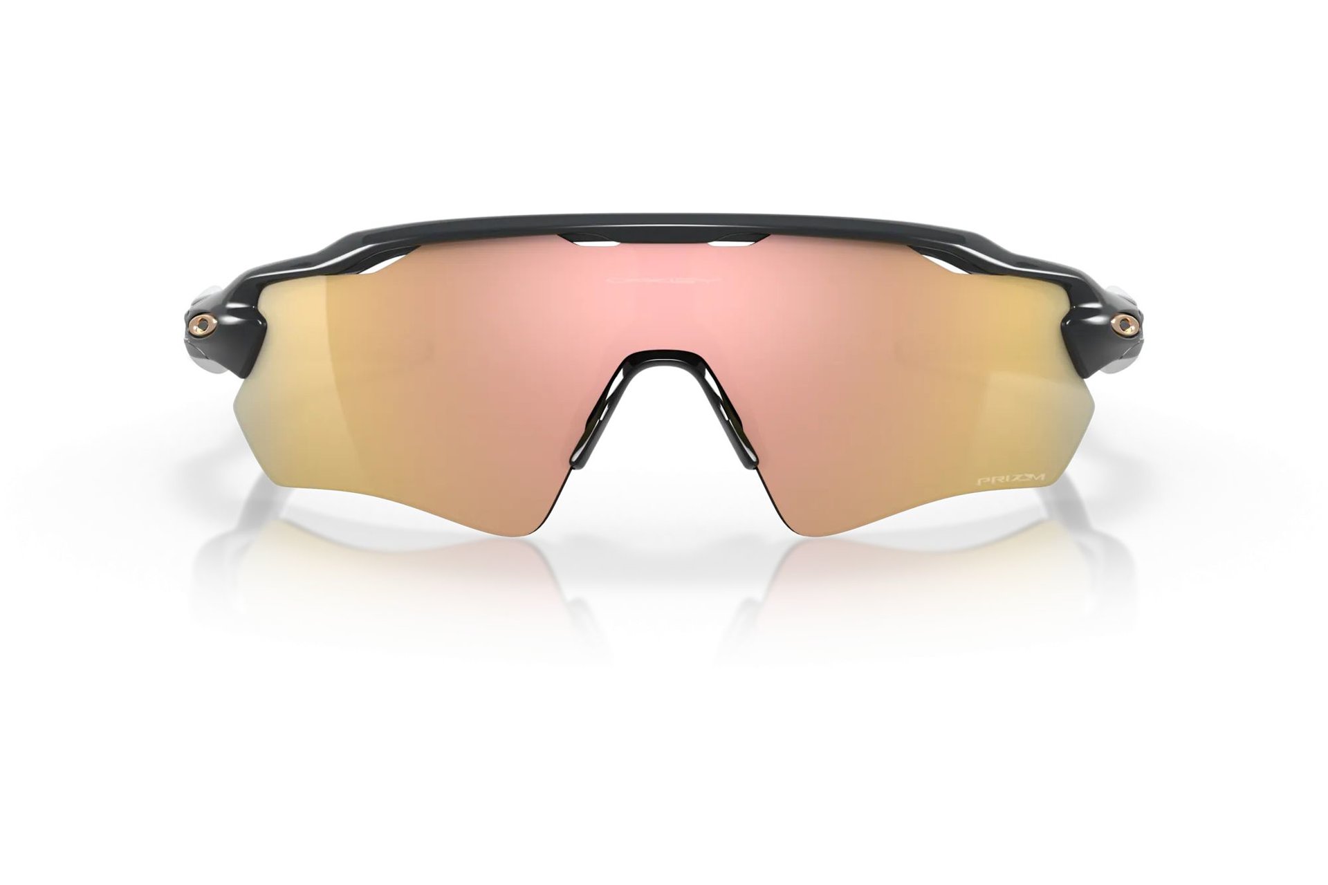 Oakley Radar EV Path Carbon - Prizm Rose Gold