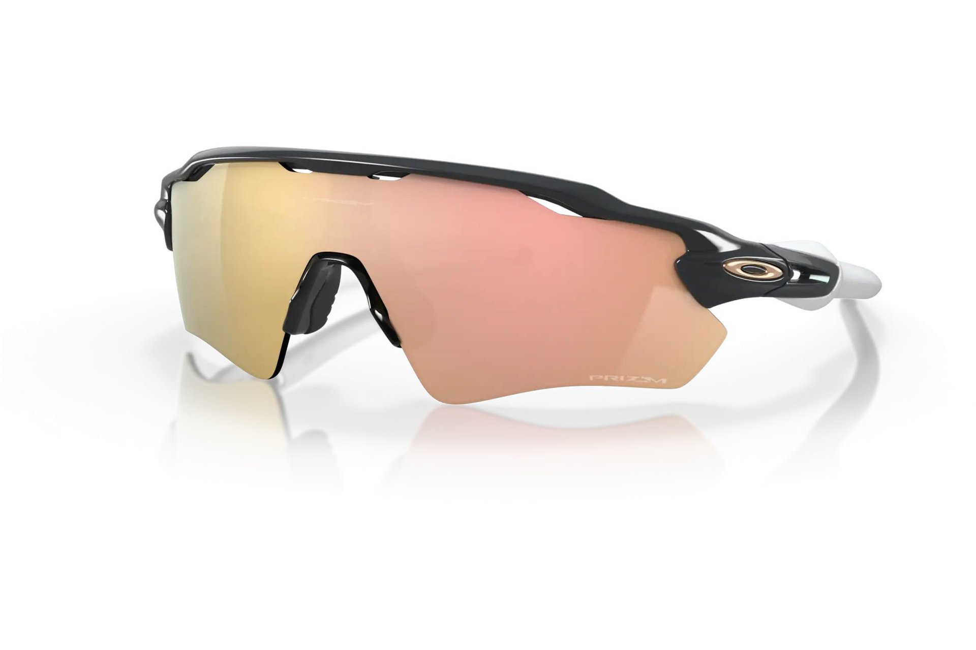 Oakley Radar EV Path Carbon - Prizm Rose Gold