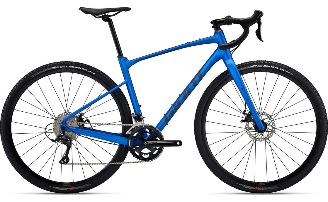 Giant Revolt 2 V1 - 28 Zoll - Diamant