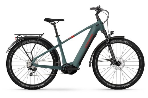 Chargeur Vélo électrique Winora Yucatan X12 Pro - 42V 4A - D'origine - Neuf