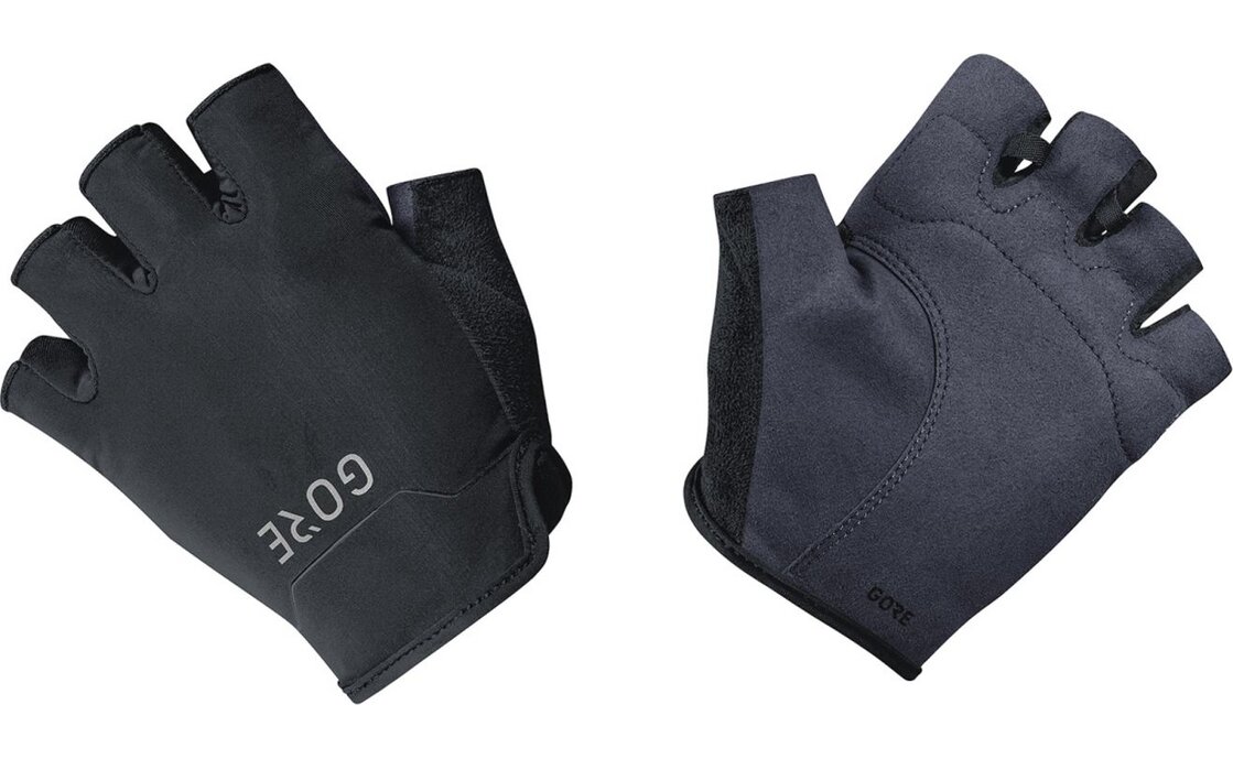 Gore C3 Kurzfinger Handschuhe