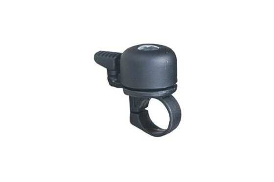 Fahrradklingeln - Mounty Glocke Billy