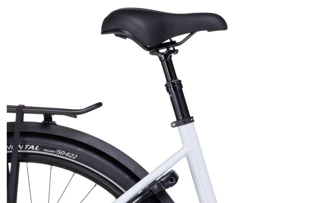 Cube Supreme RT Hybrid EXC 625 - 625 Wh - 28 Zoll - Tiefeinsteiger - 2023