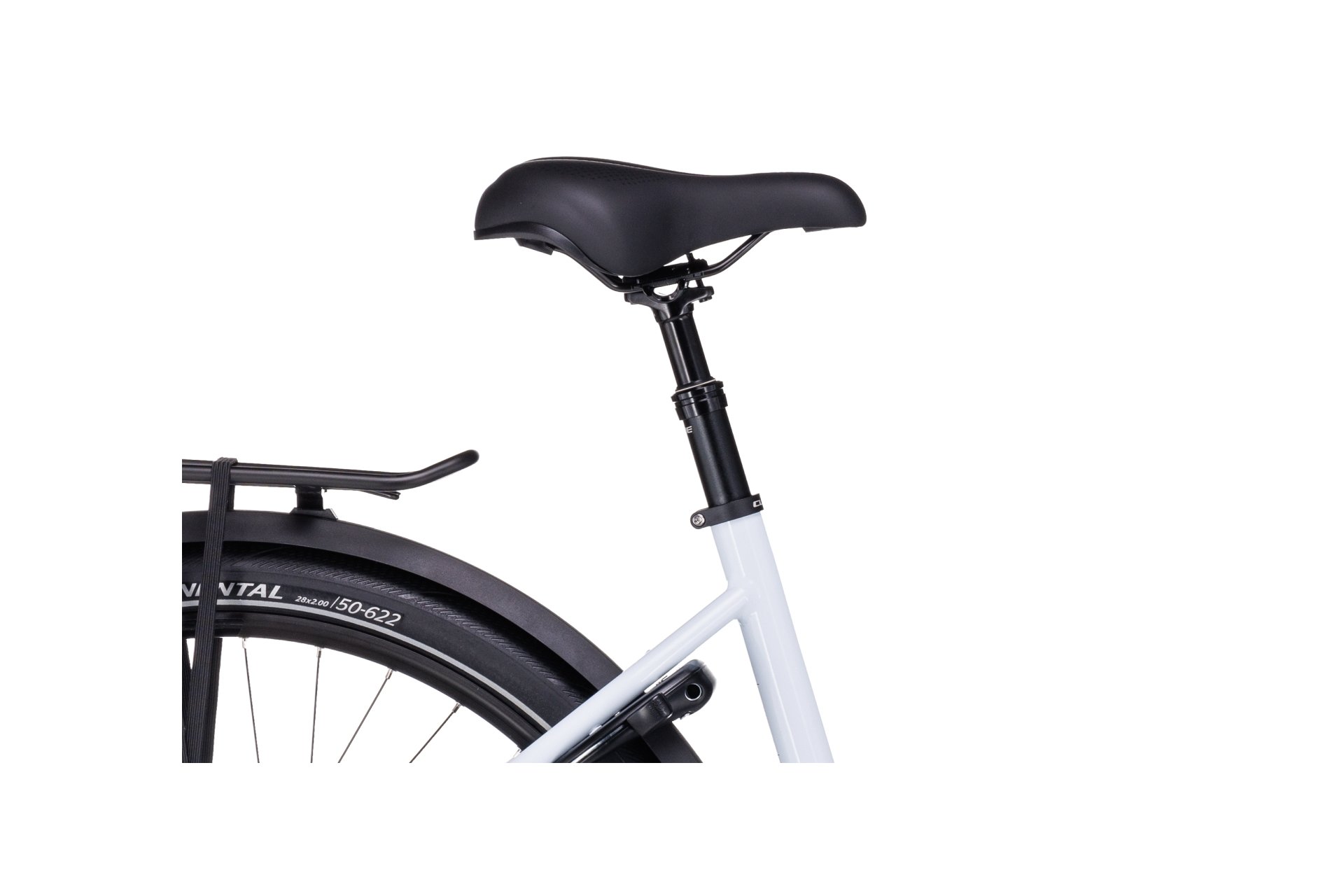 Cube Supreme RT Hybrid EXC 625 - 625 Wh - 28 Zoll - Tiefeinsteiger - 2023