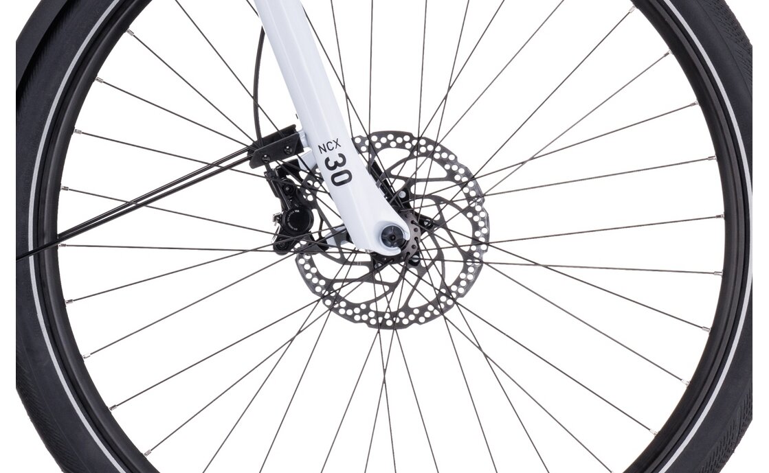 Cube Supreme RT Hybrid EXC 625 - 625 Wh - 28 Zoll - Tiefeinsteiger - 2023