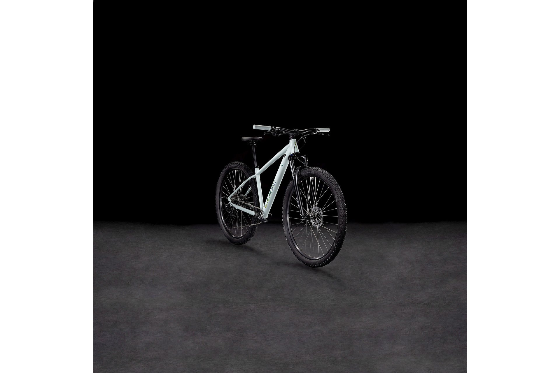 Cube Aim Race - 29 Zoll - Diamant - 2025