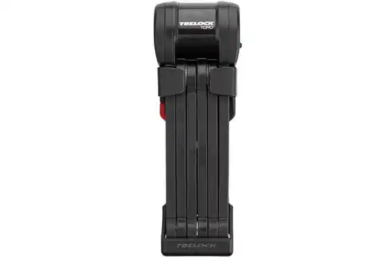 Fahrradschlösser Sale - Trelock FS 580/90 Toro / ZF 580 X-Press Faltschloss
