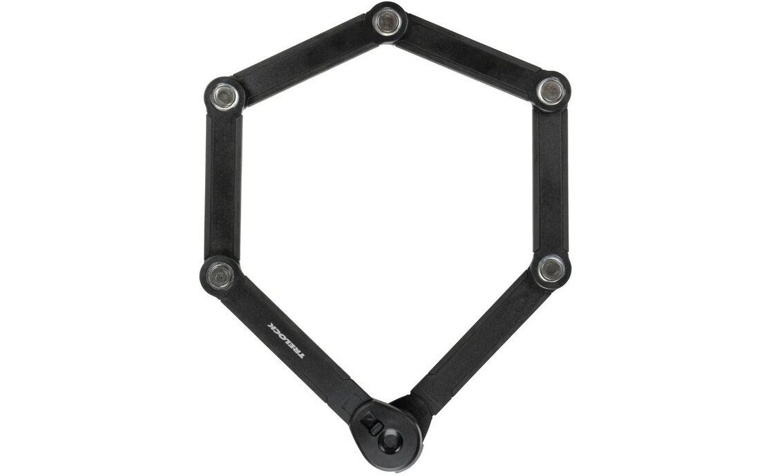 Trelock FS 580/90 Toro / ZF 580 X-Press Faltschloss