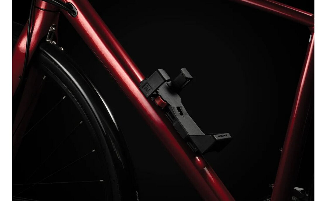 Trelock FS 580/90 Toro / ZF 580 X-Press Faltschloss