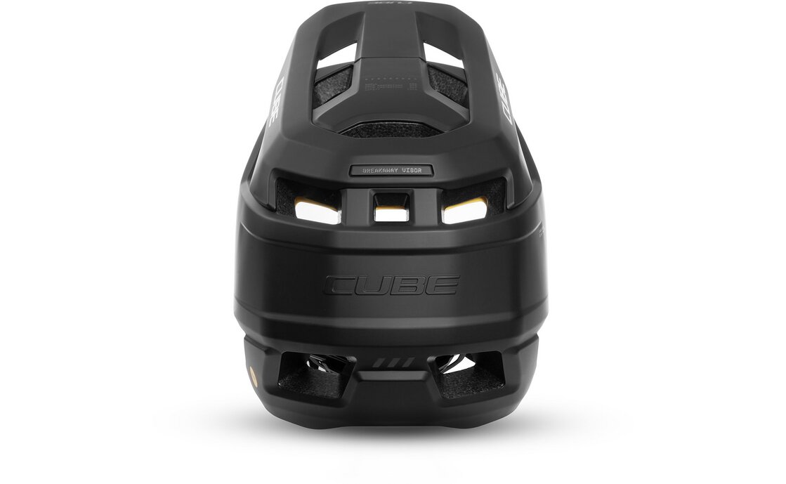 Cube Helm DESCENDER MIPS