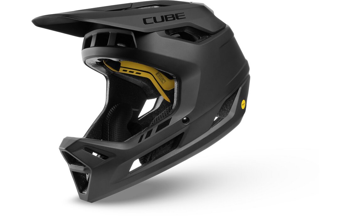Cube Helm DESCENDER MIPS