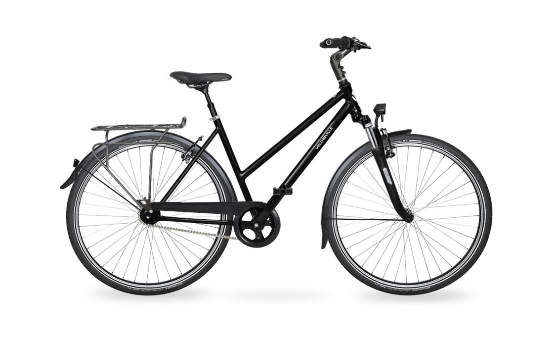 VELODEVILL A 200 - 28 Zoll - Trapez - 2026