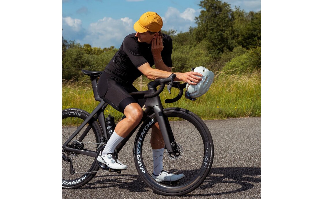 GRIPGRAB Lightweight Summer Cycling Cap