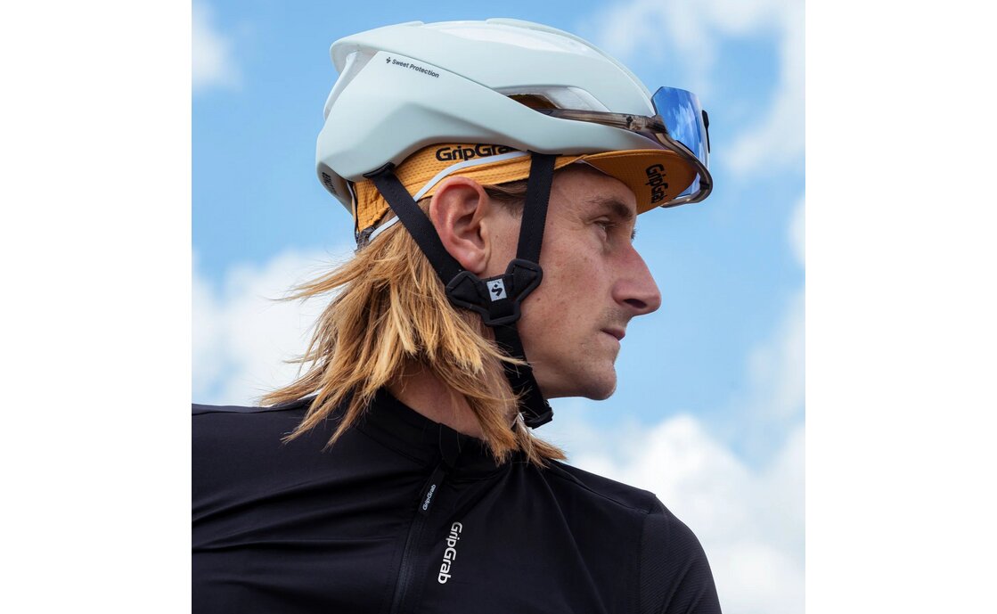 GRIPGRAB Lightweight Summer Cycling Cap
