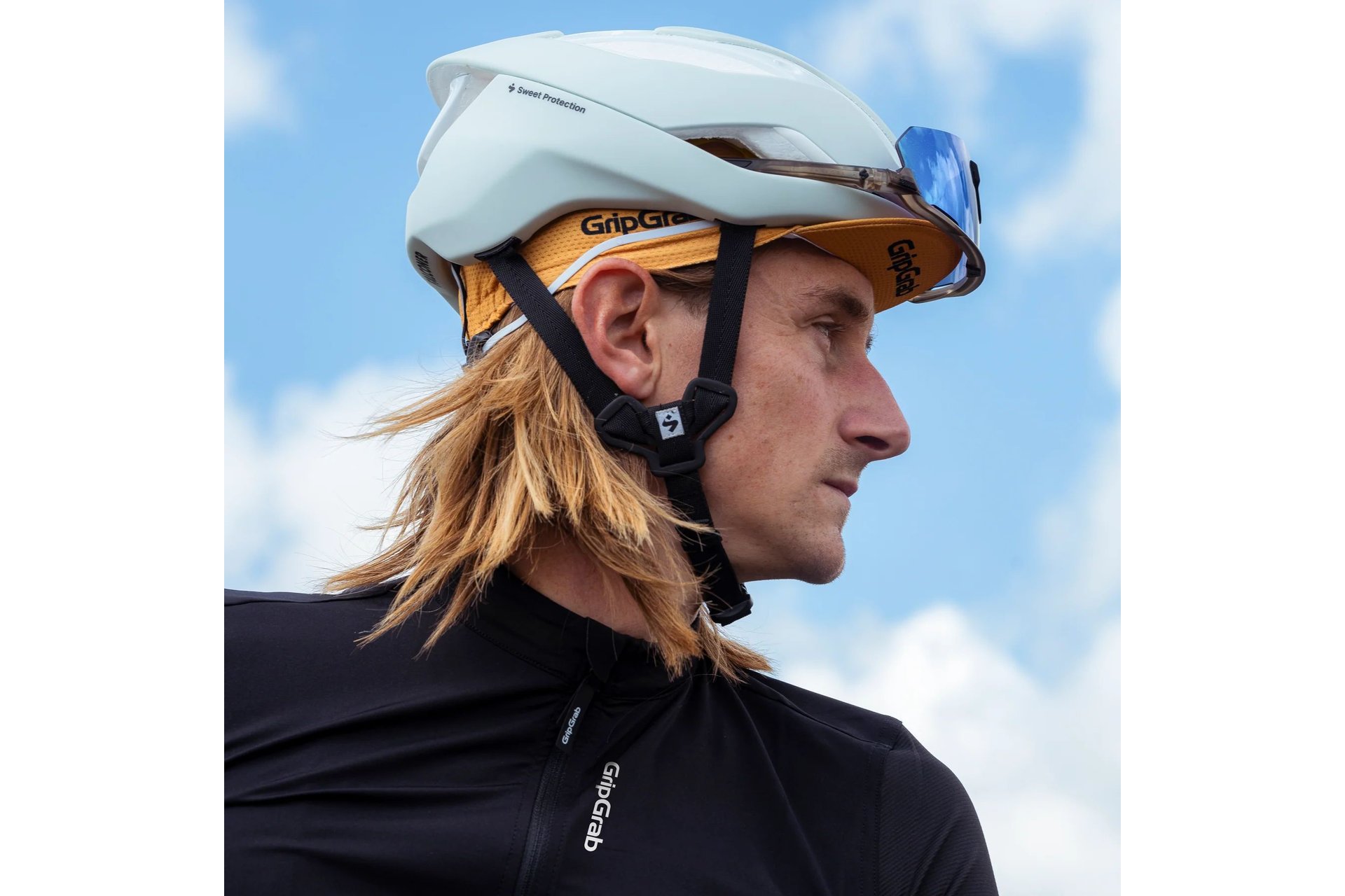 GRIPGRAB Lightweight Summer Cycling Cap