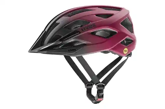 Trekking, Urban & City-Helme - Uvex I-Vo 2 MIPS
