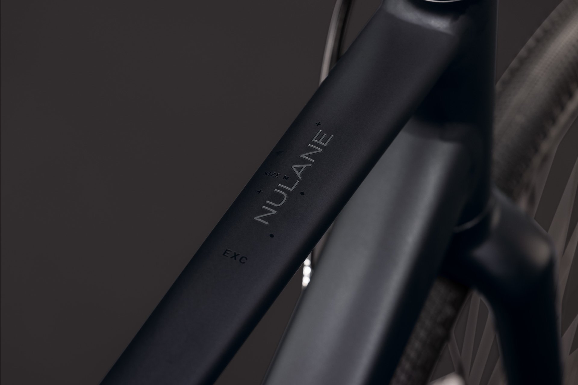Cube Nulane Deluxe EXC - 28 Zoll - Diamant - 2027