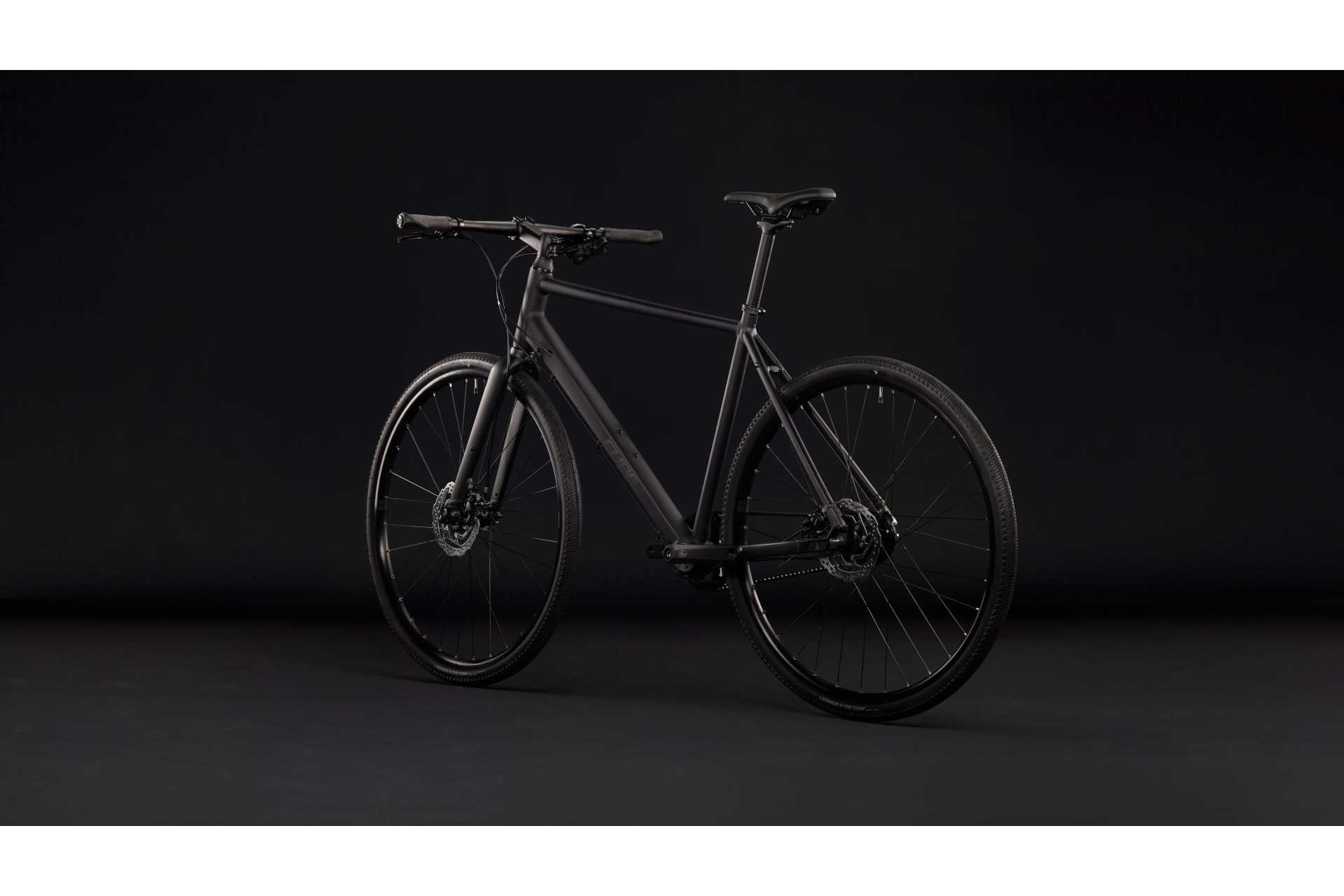 Cube Nulane Deluxe EXC - 28 Zoll - Diamant - 2027