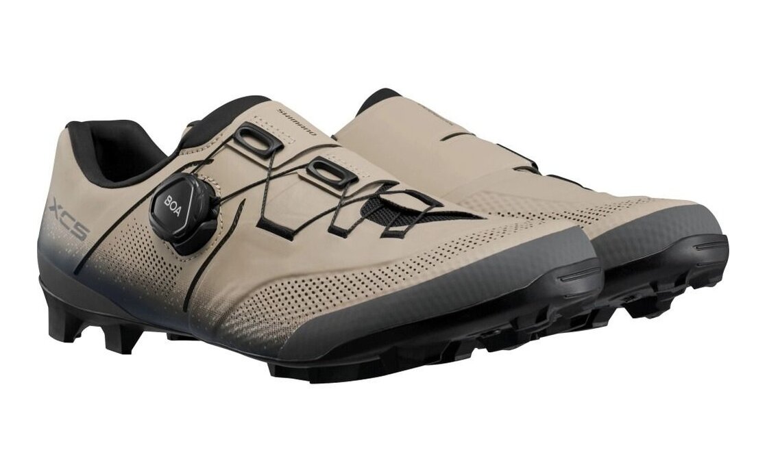 Shimano XC503 MTB Fahrradschuhe