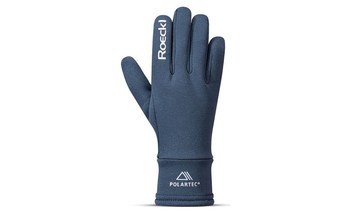 Roeckl Pino 2 Jr. Langfinger Handschuhe