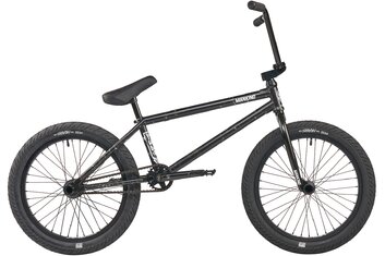 20 Zoll - BMX - Mankind Sureshot XL 20" - 2022 - 20 Zoll - BMX