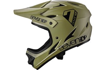 Kinder Fahrradhelme - 7IDP M1 Fullface Helm für Jugendliche
