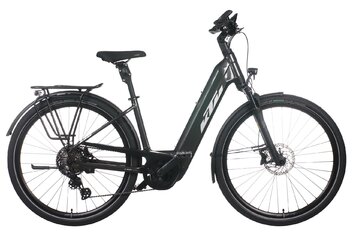 KTM Macina - KTM Macina Style 730 - 750 Wh - 2022 - 28 Zoll - Tiefeinsteiger