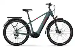 Winora Yucatan X12 - 720 Wh - 27,5 Zoll - Diamant