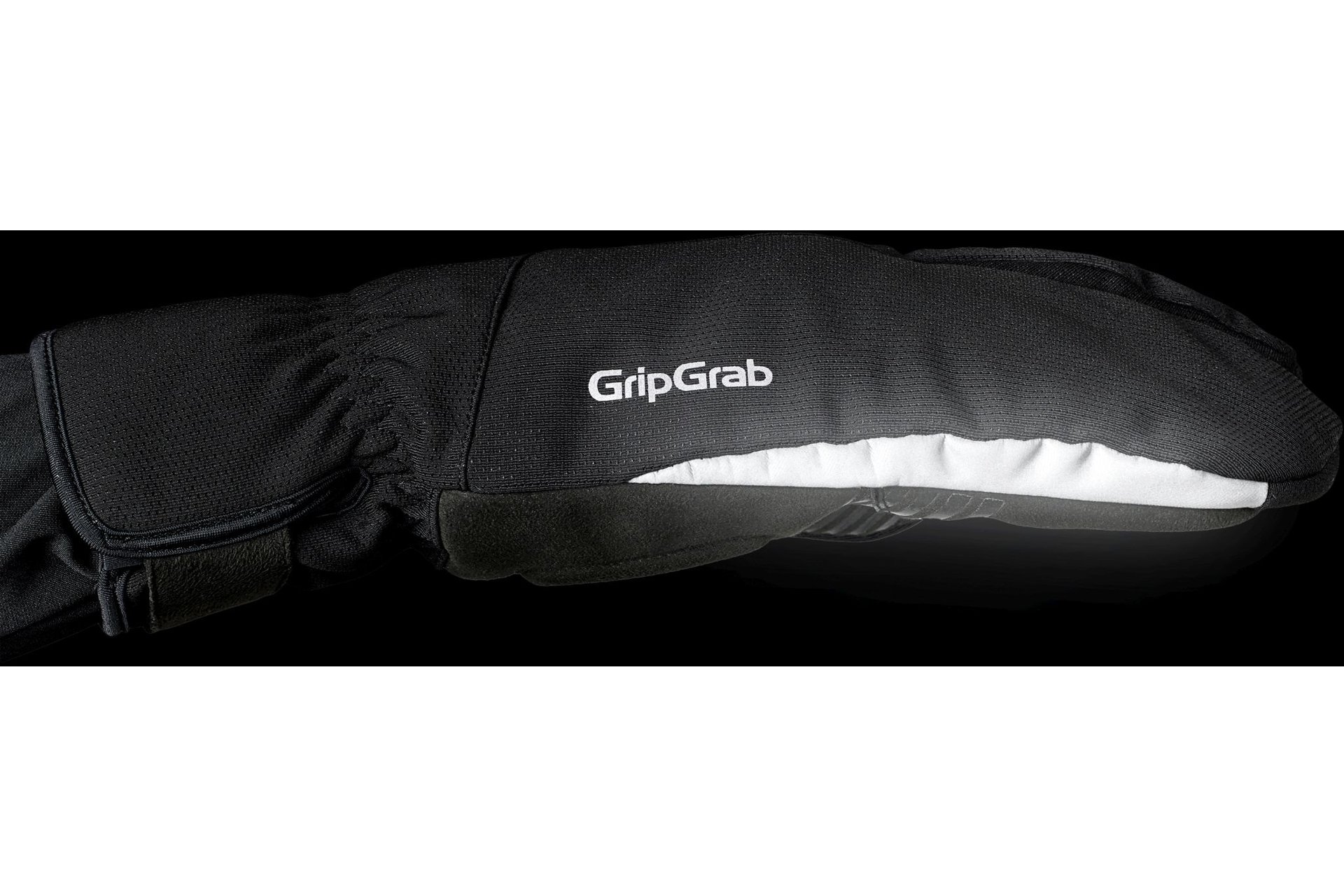 GRIPGRAB Nordic 2 Windproof Deep Winter Lobster Langfinger Handschuhe