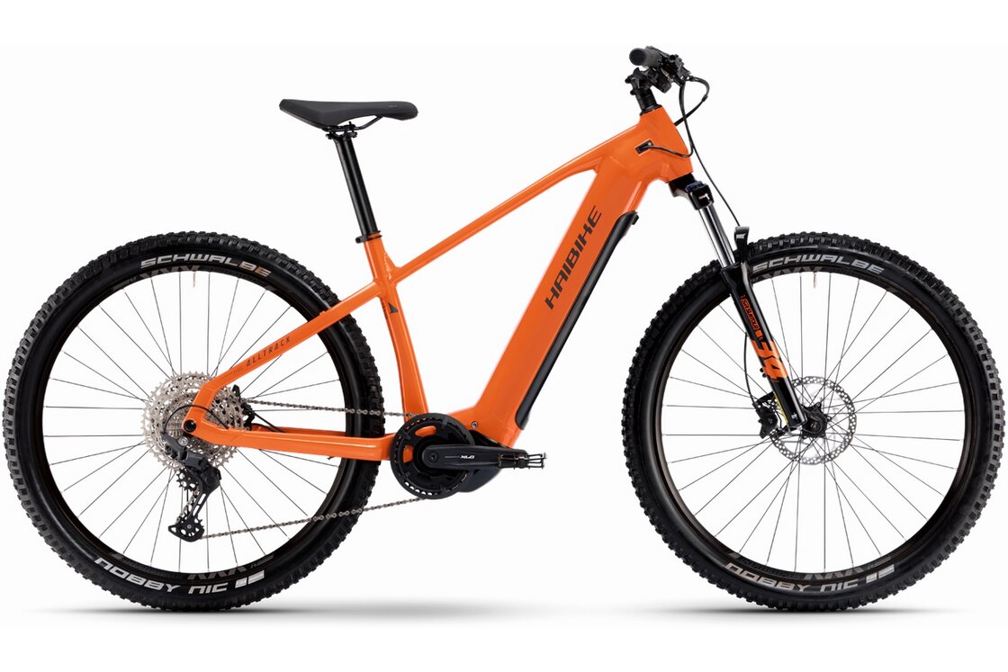 e bike amazone