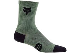 Fox 6" Ranger Socken