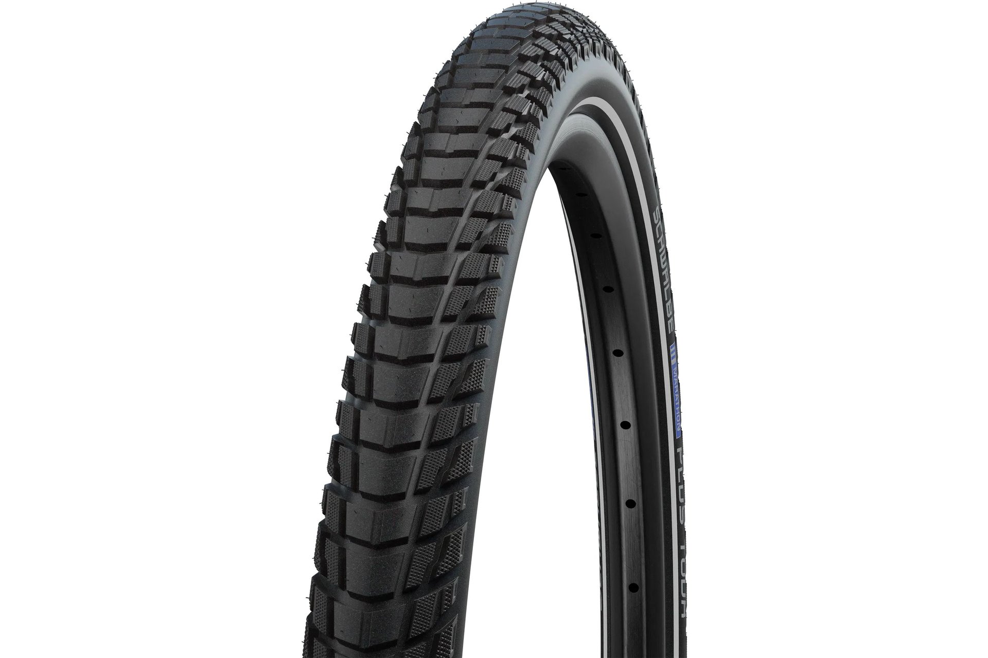 Schwalbe Marathon Plus Tour 28x1,40 Performance ADDIX SmartGuard Twin