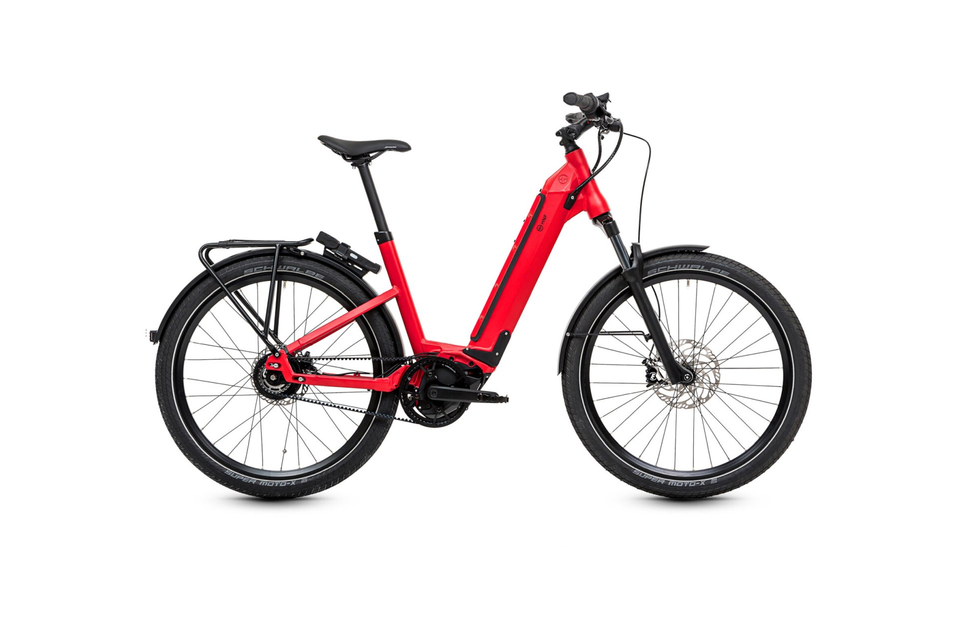 HNF-Nicolai UD3 All-Terrain SmartSystem - 625 Wh - 27,5 Zoll - Tiefeinsteiger - 2024