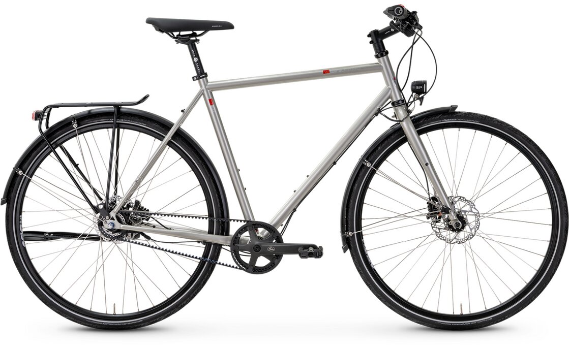 VSF Fahrradmanufaktur T-700 - 28 Zoll - Diamant