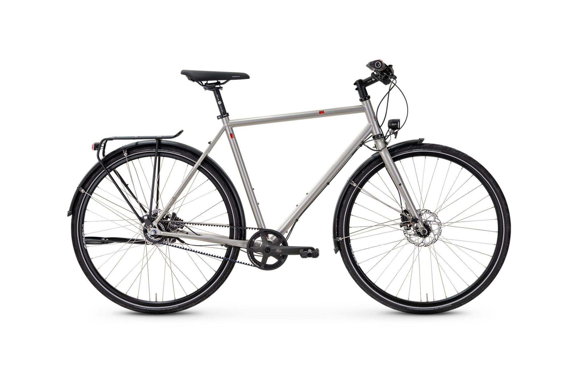 VSF Fahrradmanufaktur T-700 - 28 Zoll - Diamant