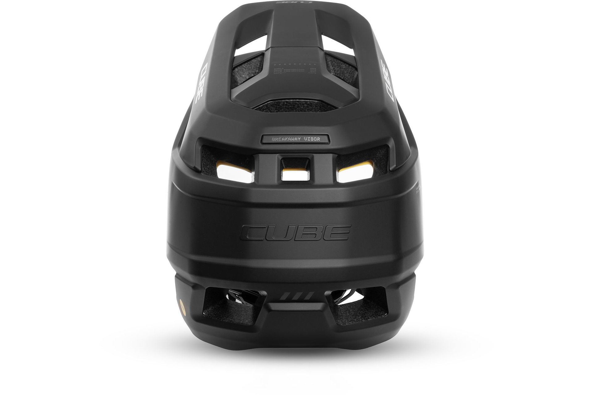 Cube Helm DESCENDER MIPS