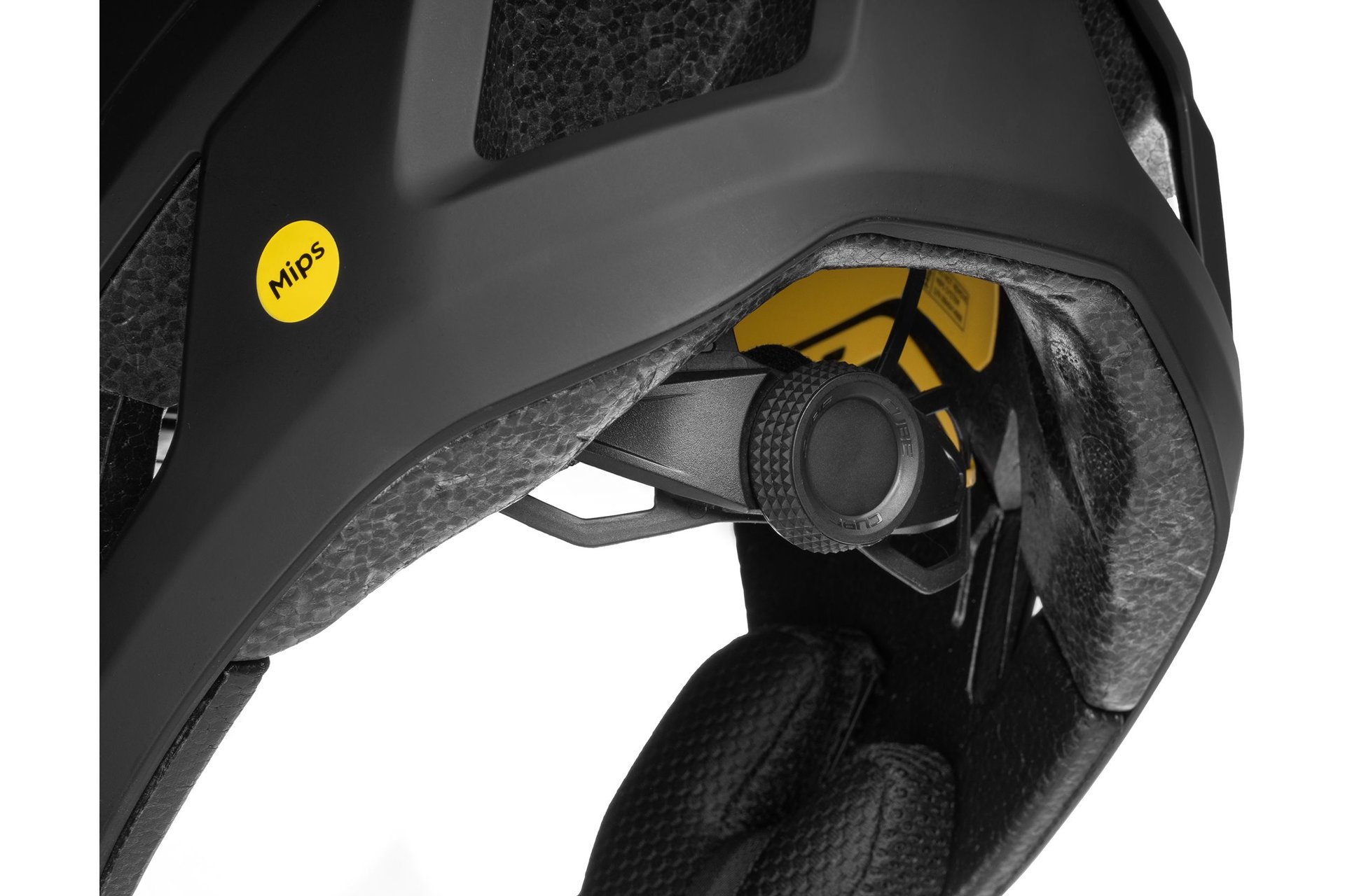 Cube Helm DESCENDER MIPS