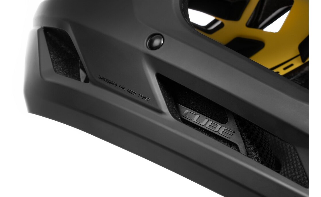 Cube Helm DESCENDER MIPS