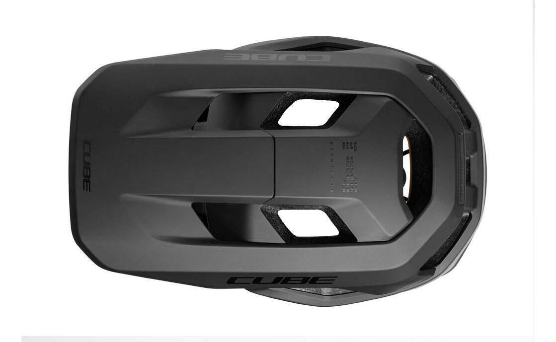 Cube Helm DESCENDER MIPS