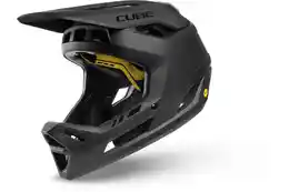 Cube Descender MIPS