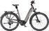 machine grey/silver/black