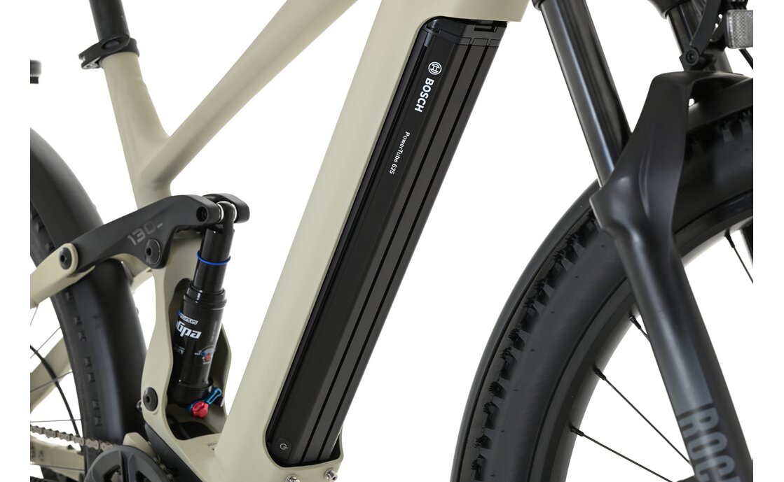 Carver SUV E.510 FS - B-Ware - 625 Wh - 29 Zoll - Fully