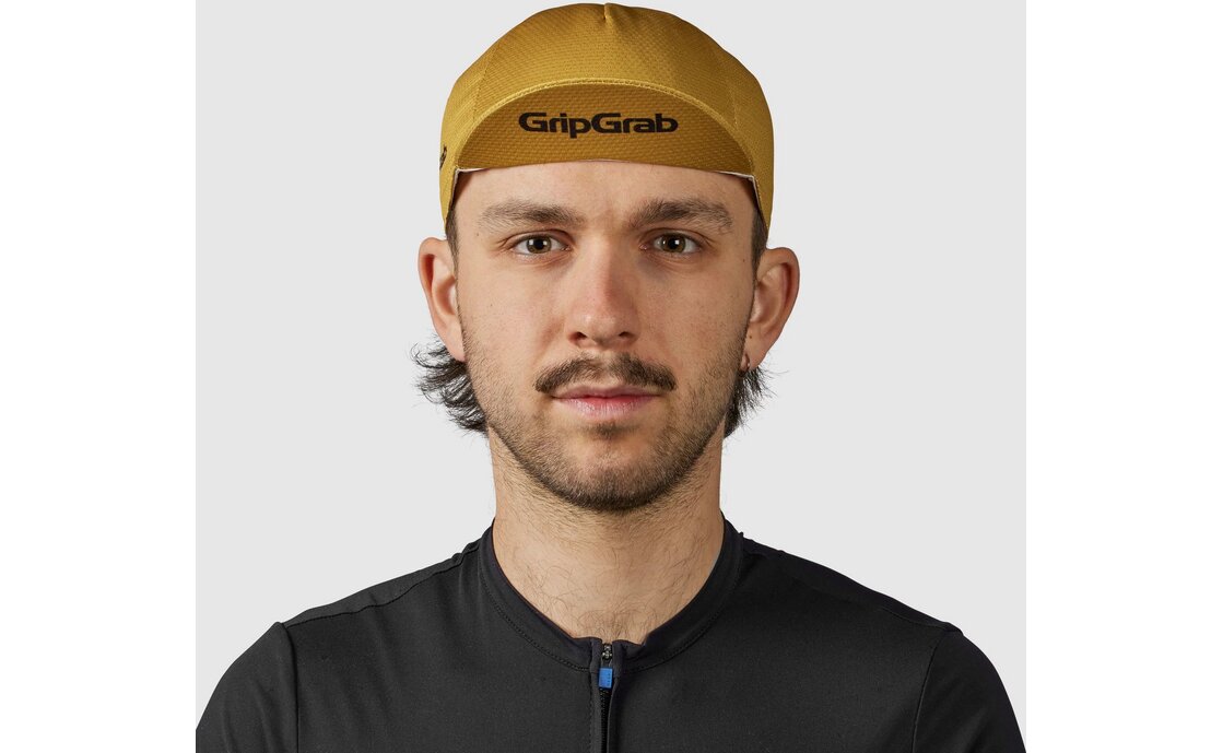 GRIPGRAB Lightweight Summer Cycling Cap