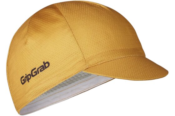 Geschenkideen zu Weihnachten - GRIPGRAB Lightweight Summer Cycling Cap