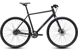 Cube Nulane Deluxe EXC - 28 Zoll - Diamant - 2027