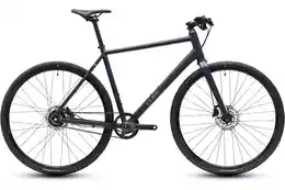 Cube Nulane Deluxe EXC - 28 Zoll - Diamant - 2027