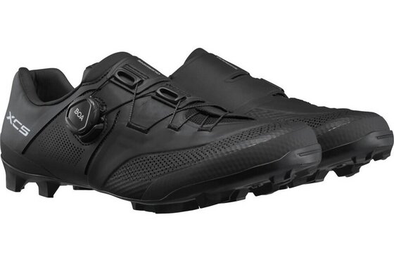 Fahrradbekleidung - Shimano XC503 MTB Fahrradschuhe