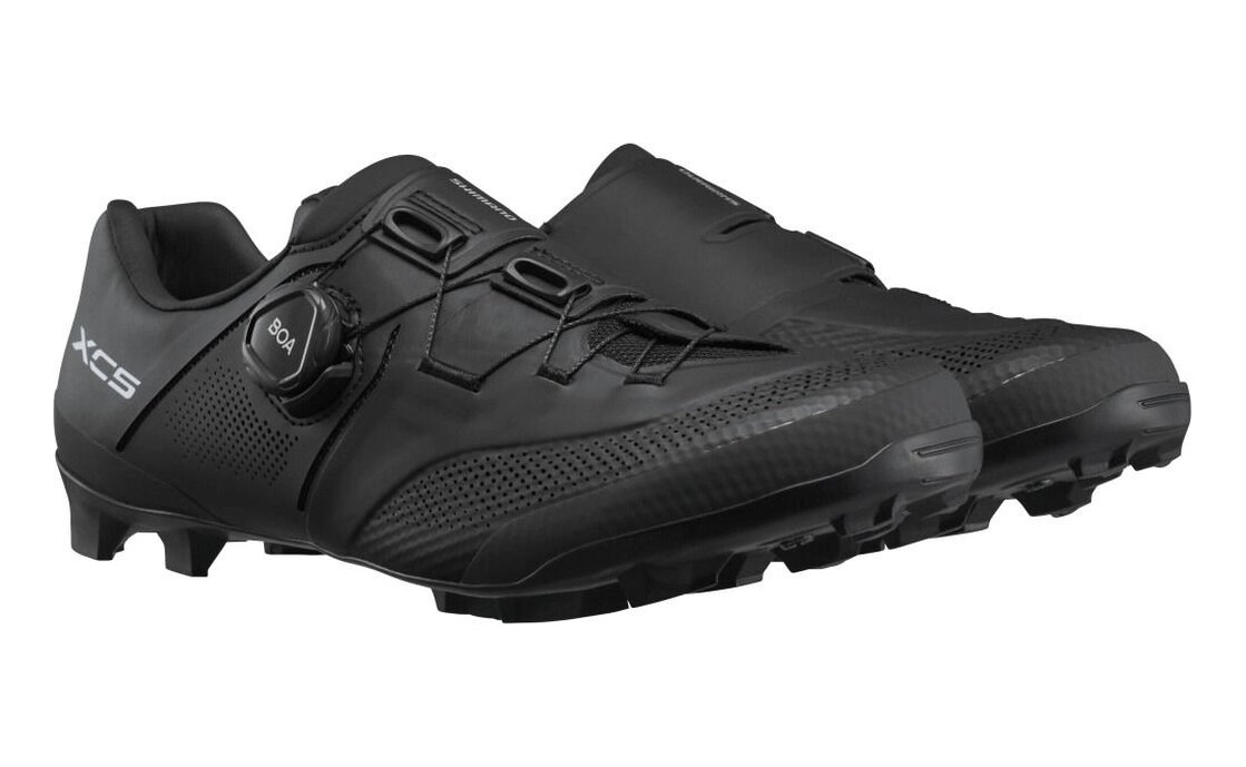 Shimano XC503 MTB Fahrradschuhe